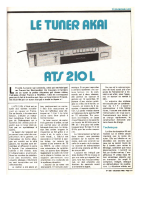 Akai ATS-210L-TEST-1982-4 